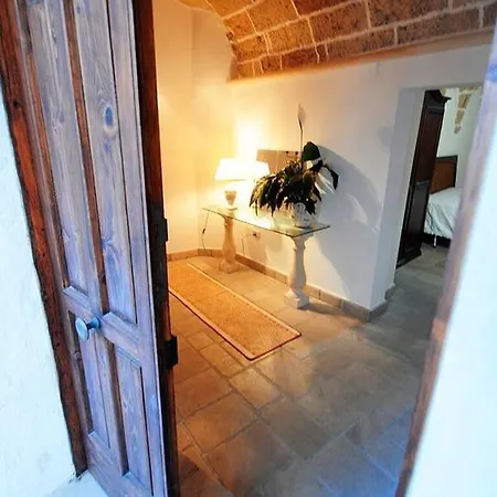 Anemo * Corigliano dʼOtranto