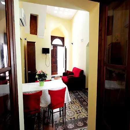 Anemo Corigliano dʼOtranto