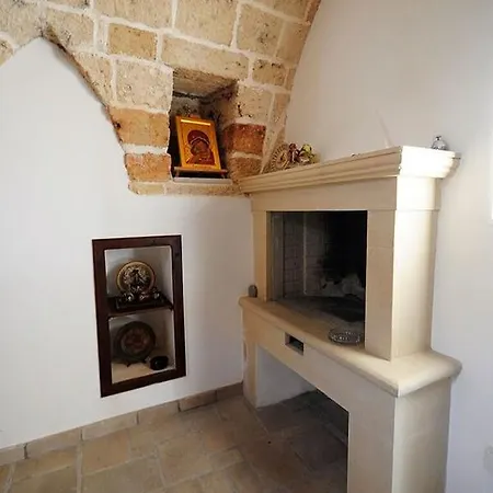 Anemo * Corigliano dʼOtranto