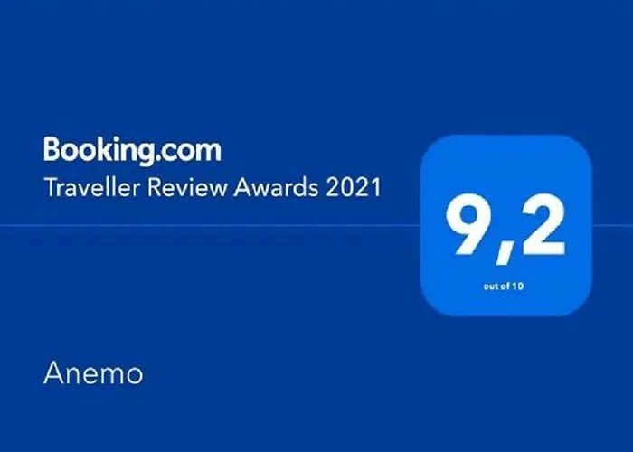 Anemo Corigliano dʼOtranto