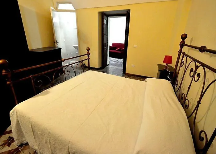 아파트 Anemo Corigliano dʼOtranto