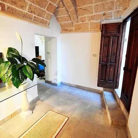 Anemo * Corigliano d'Otranto