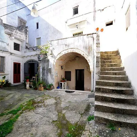 Anemo Corigliano d'Otranto
