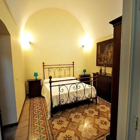 Anemo Apartment