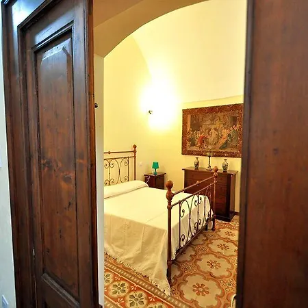 Apartment Anemo *