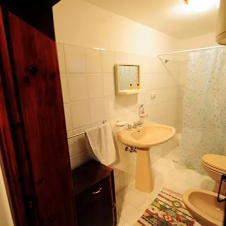 Anemo Apartment *