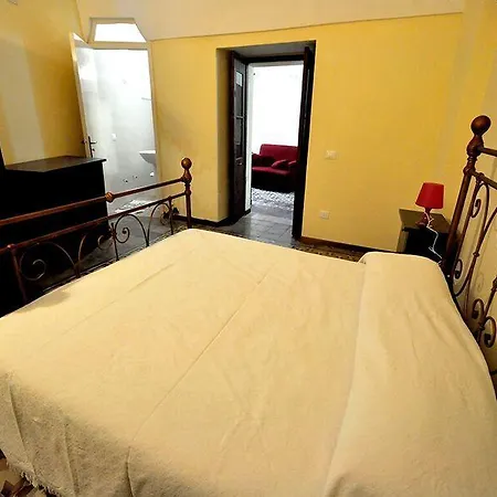 Apartment Anemo Corigliano d'Otranto