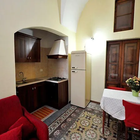 Apartment Anemo