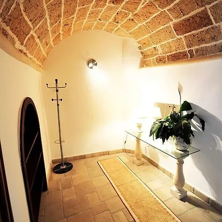 Anemo Apartment Corigliano d'Otranto
