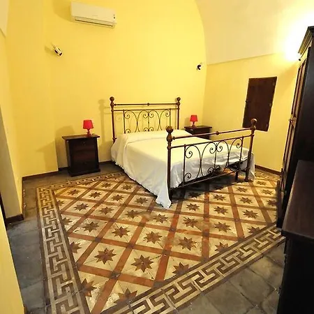 Anemo Corigliano d'Otranto
