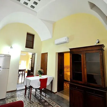 Anemo Apartment