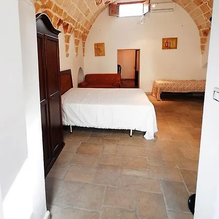 Apartment Anemo *