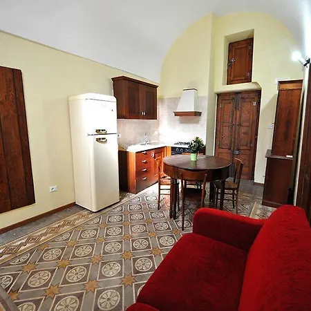 Apartment Anemo Corigliano d'Otranto