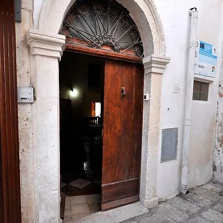 Anemo * Corigliano d'Otranto