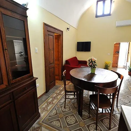 Apartment Anemo