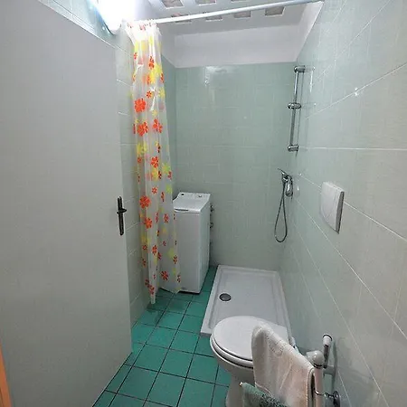 Anemo Apartment