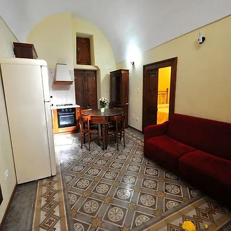 Apartment Anemo *