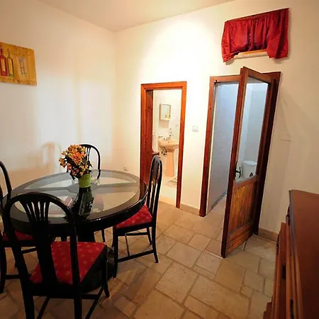 Apartment Anemo Corigliano d'Otranto