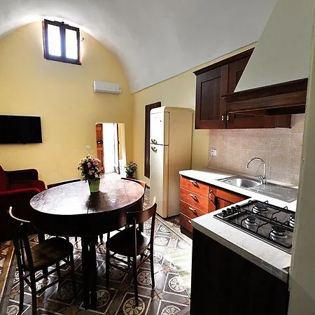 Apartment Anemo