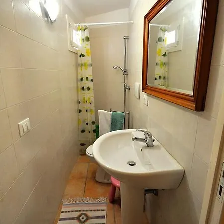 Anemo Apartment Corigliano d'Otranto