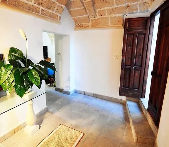 Anemo * Corigliano dʼOtranto