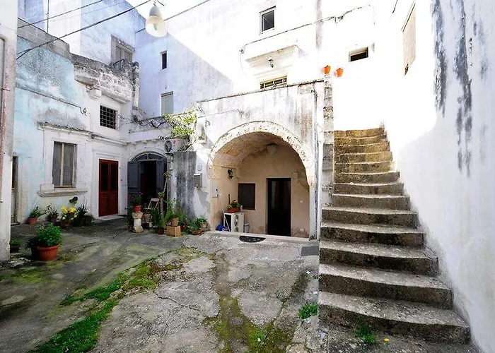 Anemo Corigliano dʼOtranto