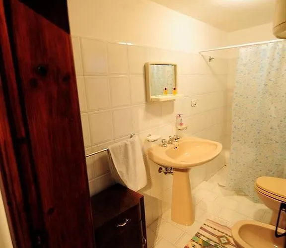 Anemo Appartamento *