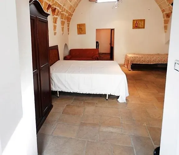 Appartamento Anemo *