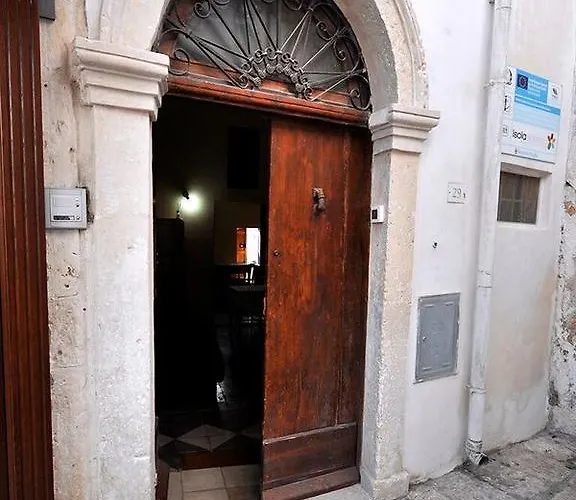 Anemo * Corigliano dʼOtranto