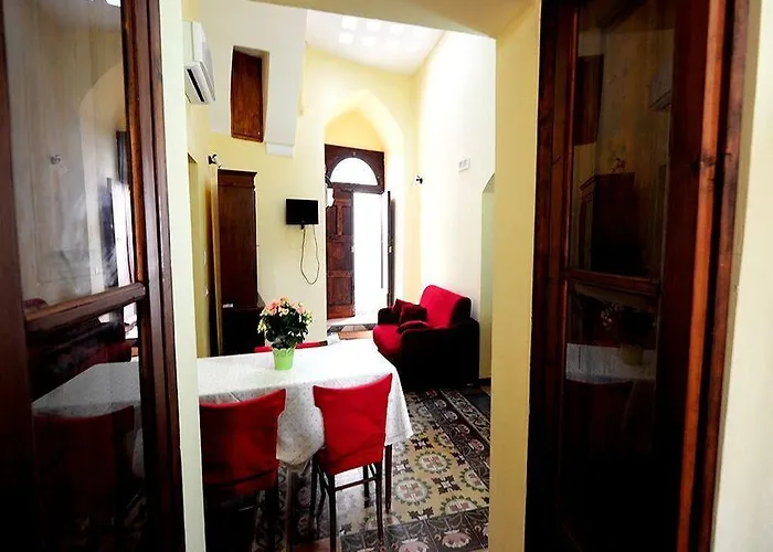 Anemo Corigliano dʼOtranto