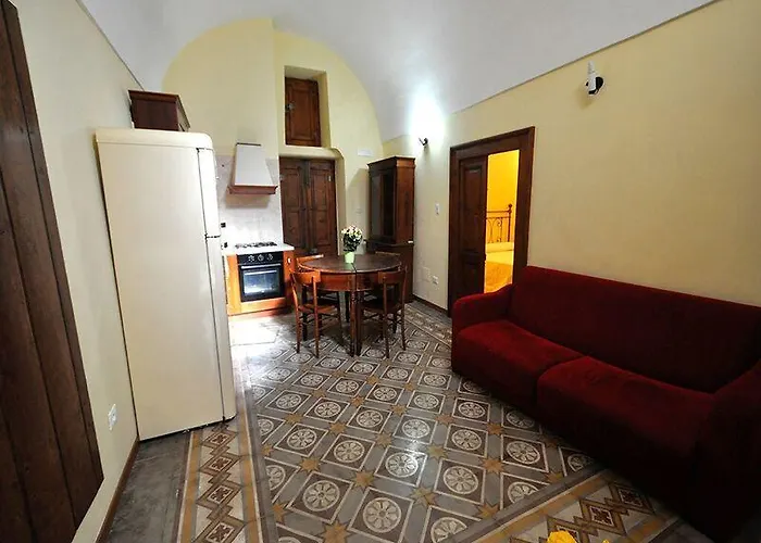 Appartamento Anemo *