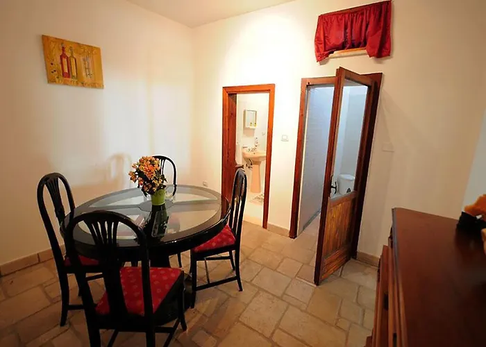 Appartamento Anemo Corigliano dʼOtranto