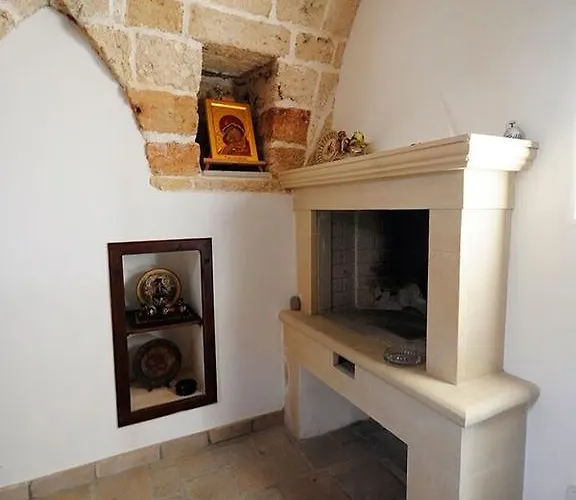 Anemo * Corigliano dʼOtranto