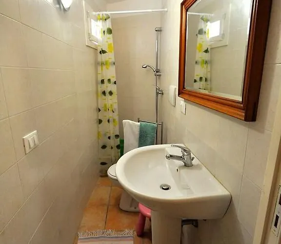 Anemo Appartamento Corigliano dʼOtranto